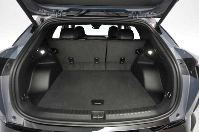 2024 Chevrolet Blazer EV — photo 6 of 23