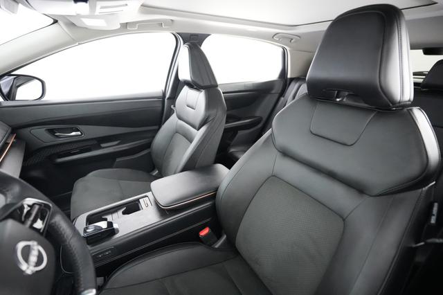 2024 Nissan Ariya — photo 3 of 24