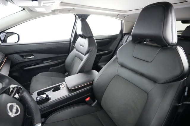 2024 Nissan Ariya — photo 3 of 24