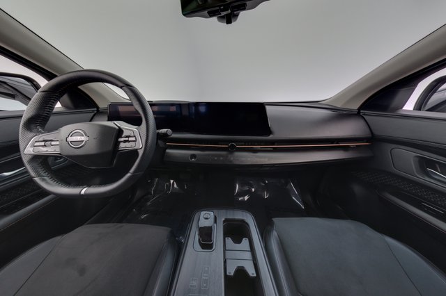 2024 Nissan Ariya — photo 21 of 24