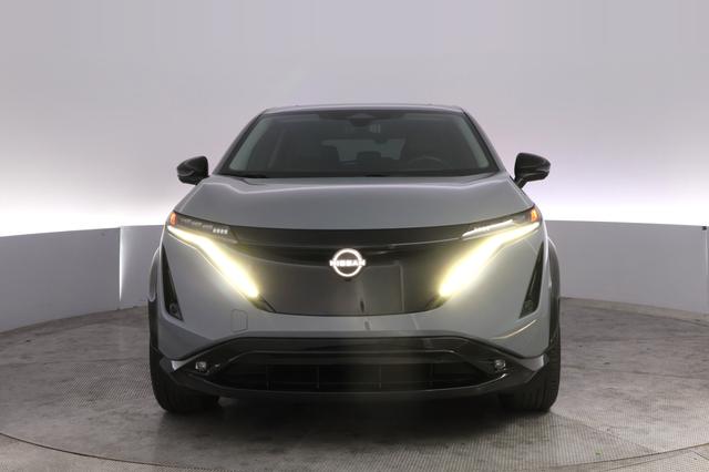2024 Nissan Ariya — photo 9 of 24