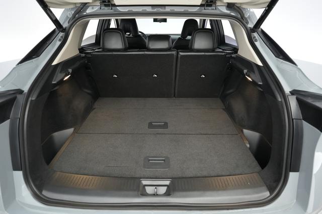 2024 Nissan Ariya — photo 6 of 24