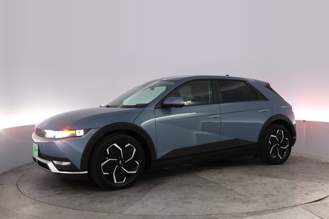 2024 Hyundai IONIQ 5 — photo 14 of 23