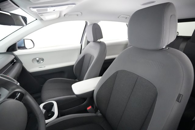 2024 Hyundai IONIQ 5 — photo 3 of 23