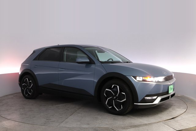 2024 Hyundai IONIQ 5 — photo 11 of 23