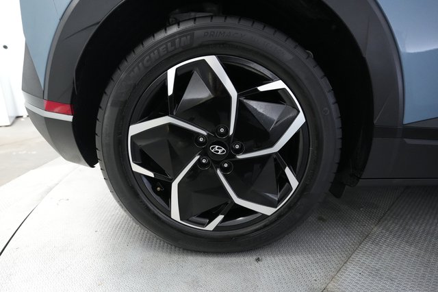 2024 Hyundai IONIQ 5 — photo 17 of 23