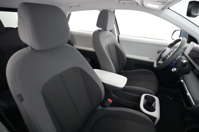 2024 Hyundai IONIQ 5 — photo 18 of 23
