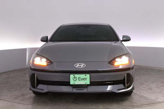 2024 Hyundai IONIQ 6 — photo 9 of 24