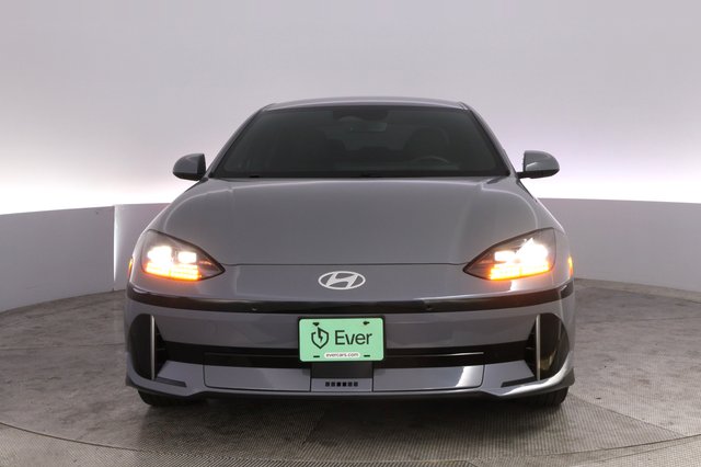 2024 Hyundai IONIQ 6 — photo 9 of 24