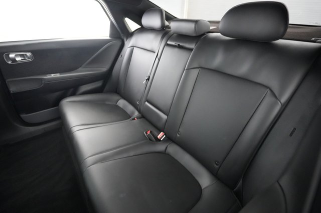 2024 Hyundai IONIQ 6 — photo 19 of 24