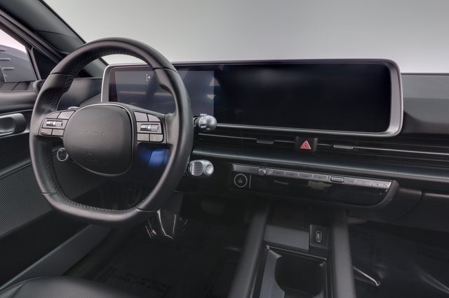 2024 Hyundai IONIQ 6 — photo 20 of 24