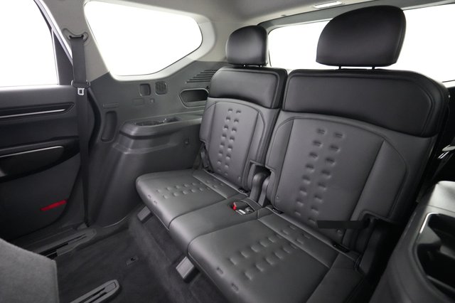 2024 Kia EV9 — photo 21 of 26