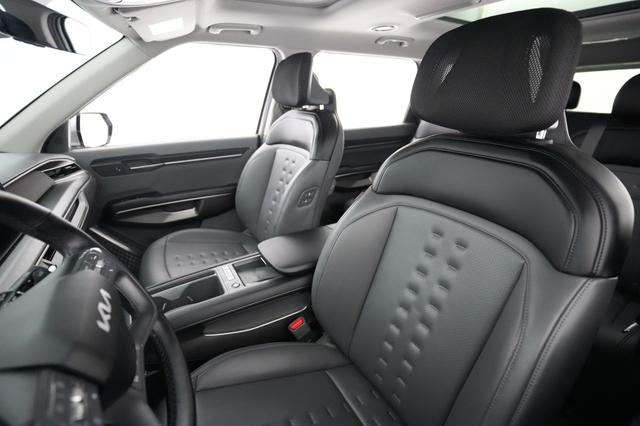 2024 Kia EV9 — photo 3 of 26