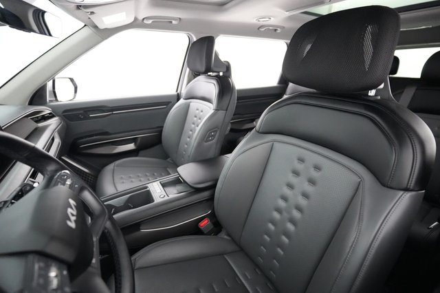 2024 Kia EV9 — photo 3 of 26