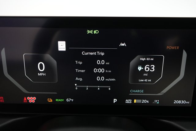 2024 Kia EV9 — photo 5 of 26
