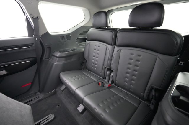 2024 Kia EV9 — photo 20 of 25