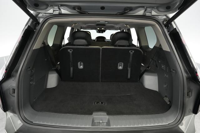 2024 Kia EV9 — photo 6 of 25