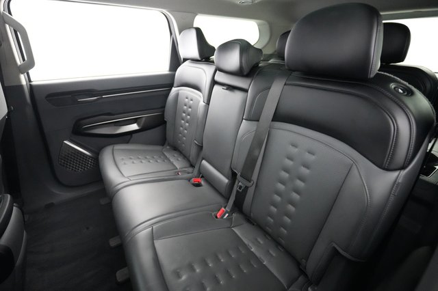 2024 Kia EV9 — photo 19 of 25