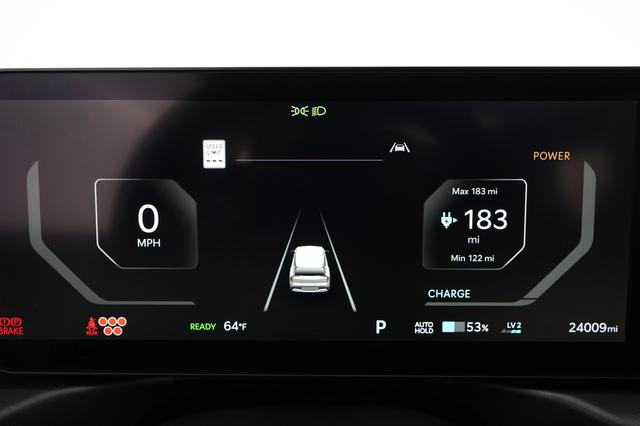 2024 Kia EV9 — photo 5 of 25