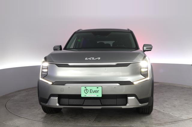 2024 Kia EV9 — photo 9 of 25