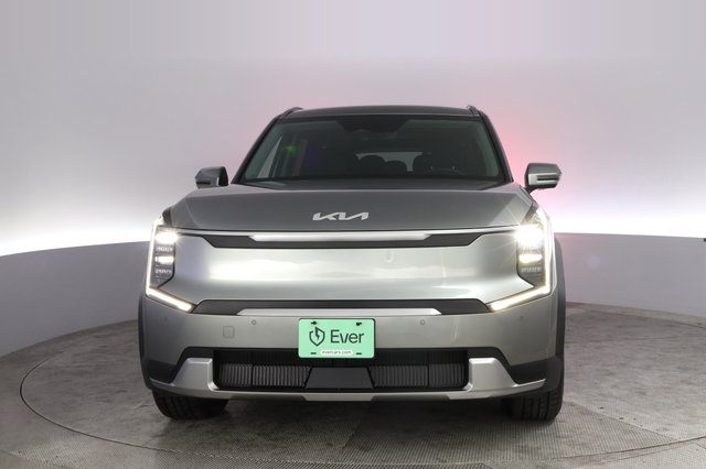 2024 Kia EV9 — photo 9 of 25