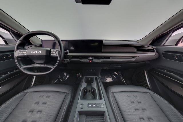 2024 Kia EV9 — photo 22 of 25