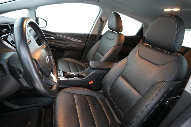 2022 Chevrolet Bolt EV — photo 3 of 23