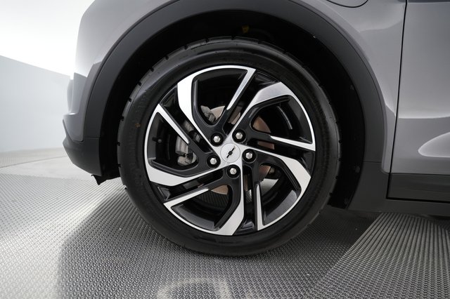 2022 Chevrolet Bolt EV — photo 16 of 23