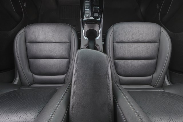 2022 Chevrolet Bolt EV — photo 22 of 23