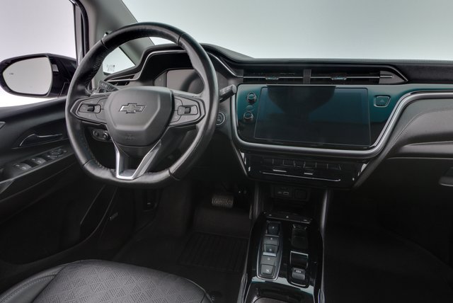 2022 Chevrolet Bolt EV — photo 20 of 23