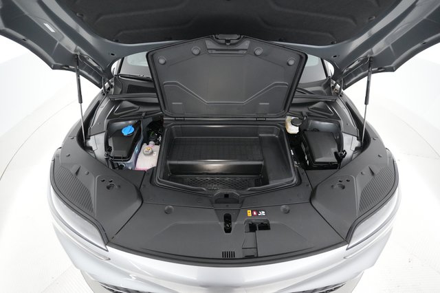 2023 Genesis GV60 — photo 21 of 22