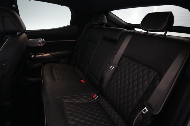 2023 Genesis GV60 — photo 17 of 22
