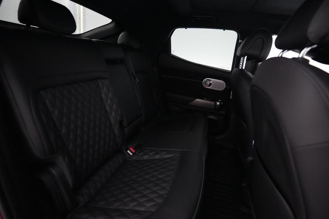 2023 Genesis GV60 — photo 4 of 22