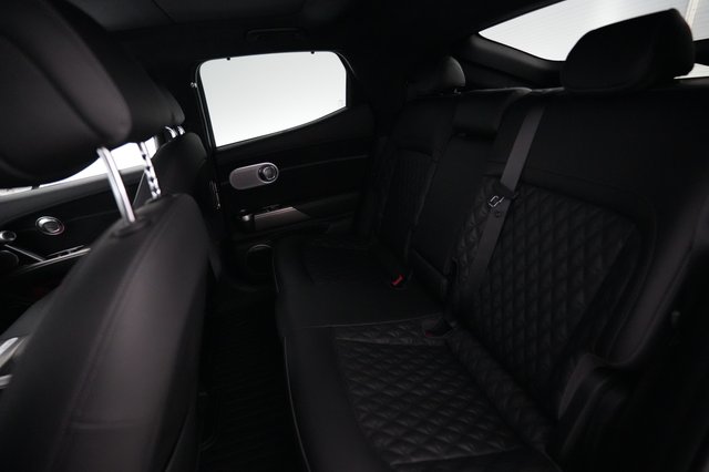 2023 Genesis GV60 — photo 17 of 22