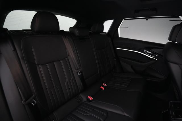 2023 Audi e-tron — photo 4 of 29