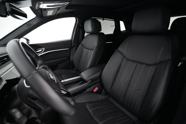 2023 Audi e-tron — photo 3 of 29