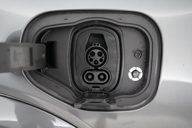 2023 Ford Mustang Mach-E — photo 8 of 21