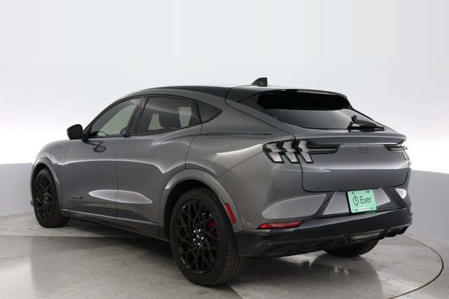 2023 Ford Mustang Mach-E — photo 13 of 21