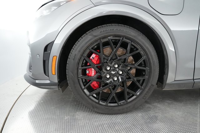 2023 Ford Mustang Mach-E — photo 16 of 21