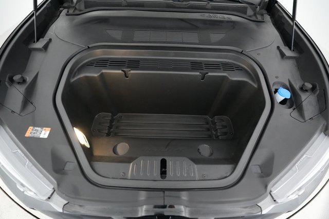 2023 Ford Mustang Mach-E — photo 20 of 21