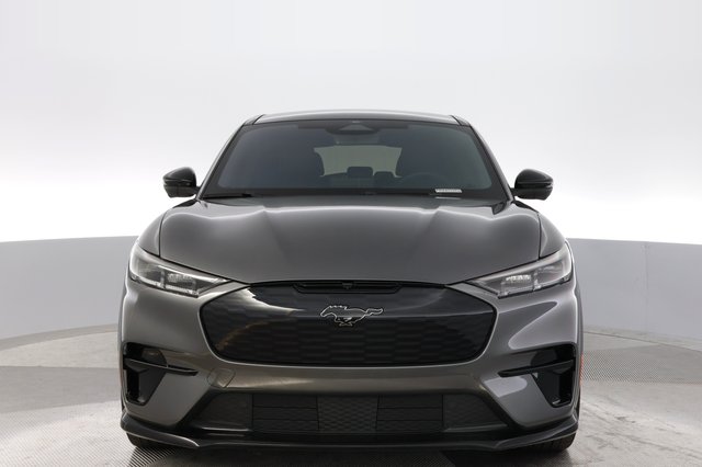 2023 Ford Mustang Mach-E — photo 9 of 21
