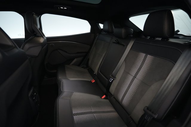 2023 Ford Mustang Mach-E — photo 19 of 21