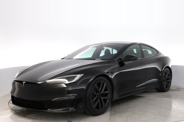 2023 Tesla Model S — VIN 5YJSA1E5XPF513431