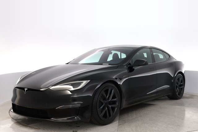 2023 Tesla Model S — VIN 5YJSA1E5XPF513431