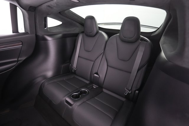 2023 Tesla Model X — photo 20 of 26