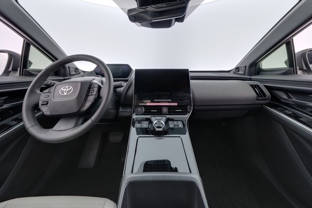 2024 Toyota bZ4X — photo 21 of 23