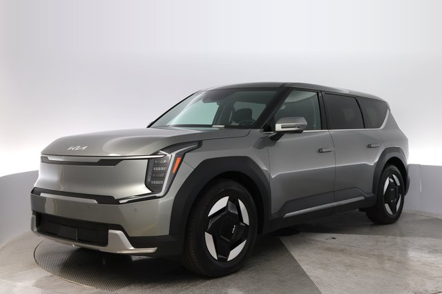 2024 Kia EV9 — VIN KNDAB5S16R6022273