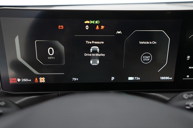 2024 Kia EV9 — photo 5 of 27