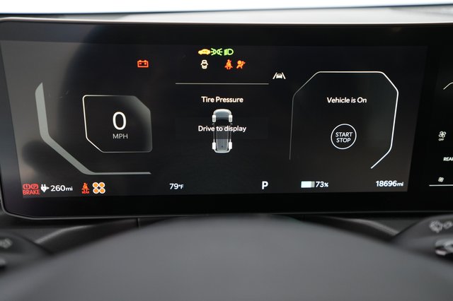 2024 Kia EV9 — photo 5 of 27