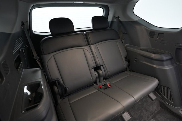 2024 Kia EV9 — photo 20 of 27